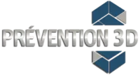 prevention3d logo
